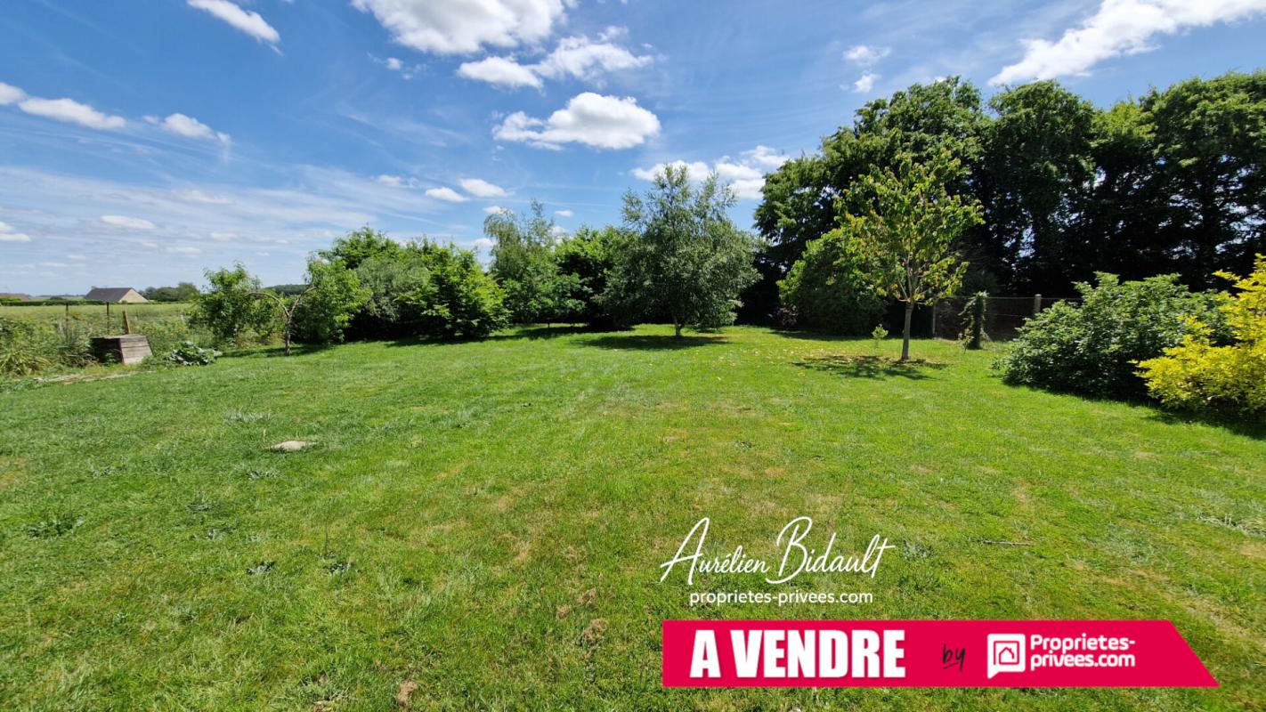 CLAVILLE Maison 6 pièces 134 m² CLAVILLE 10