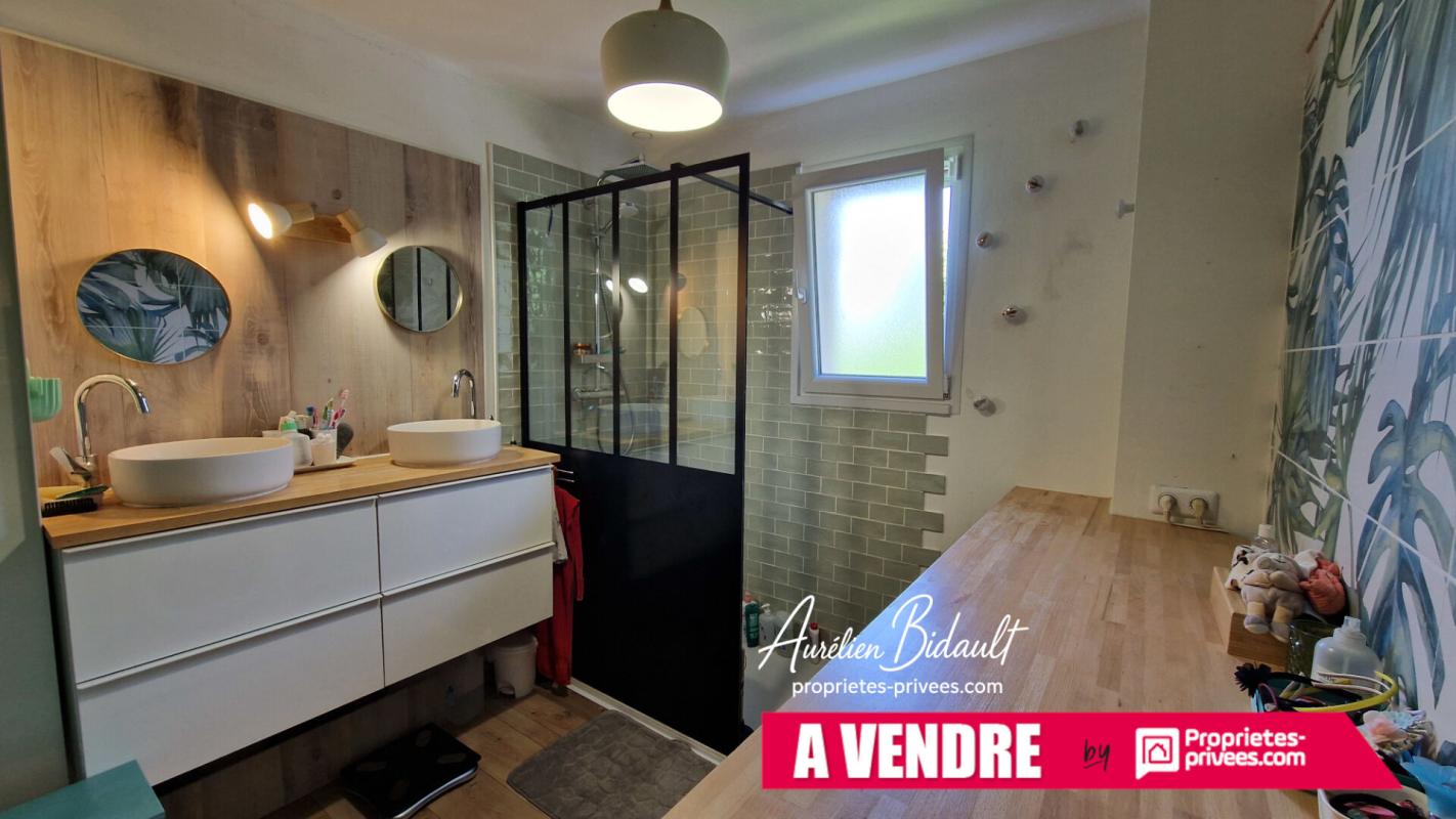 CLAVILLE Maison 6 pièces 134 m² CLAVILLE 7