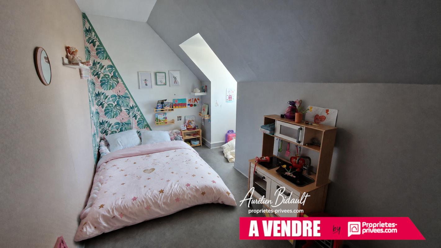 CLAVILLE Maison 6 pièces 134 m² CLAVILLE 8