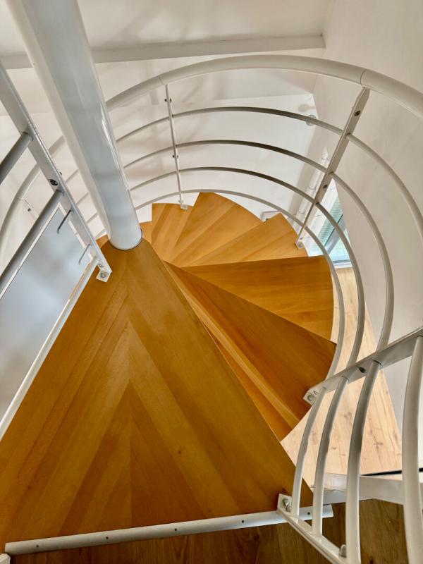 AMIENS Appartement en Duplex de 70m2 , 2 chambres,,terrasse dans résidence sécurisée avec places de parking 8