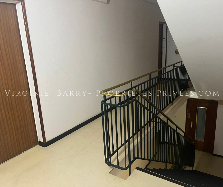 ROCHEFORT APPARTEMENT T3 AVEC ASCENSEUR, BALCONS ET GARAGE 15