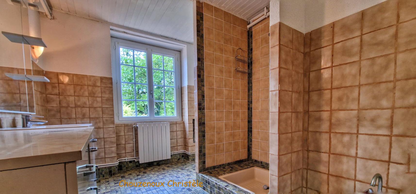 VEYRIGNAC 24370 Veyrignac : Maison en pierre du paysavec studio ,10 pièce(s) 194 m2 12