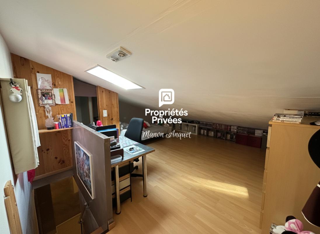 VINS-SUR-CARAMY Maison de village - 68 m² 4