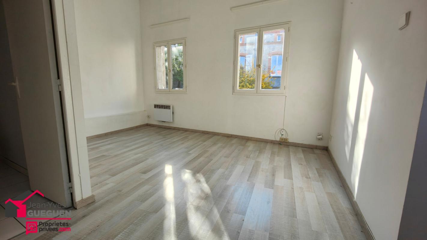TOULOUSE T2 Duplex lumineux - Métro Ligne A Pâte d'Oie  -Faibles charges - Idéal 1er achat 3