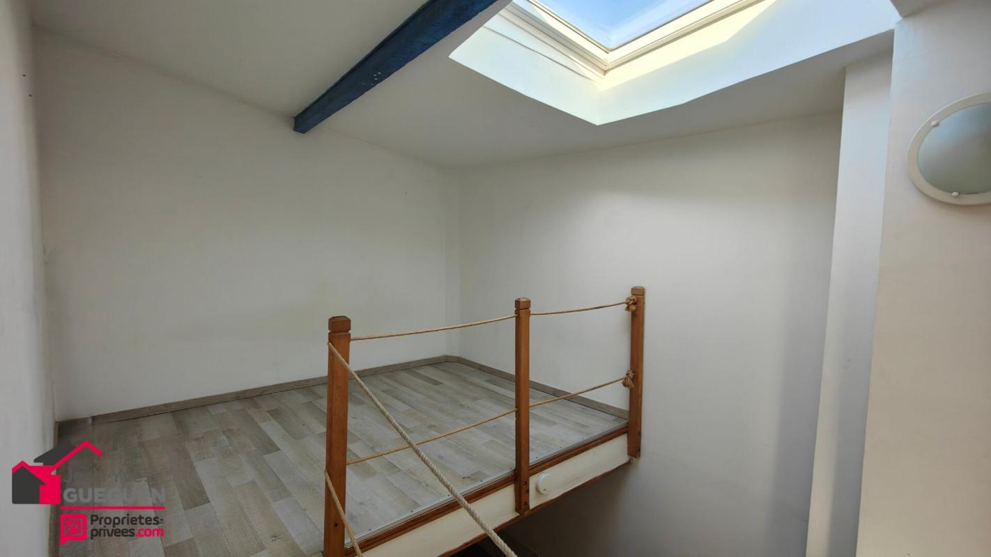TOULOUSE T2 Duplex lumineux - Métro Ligne A Pâte d'Oie  -Faibles charges - Idéal 1er achat 5