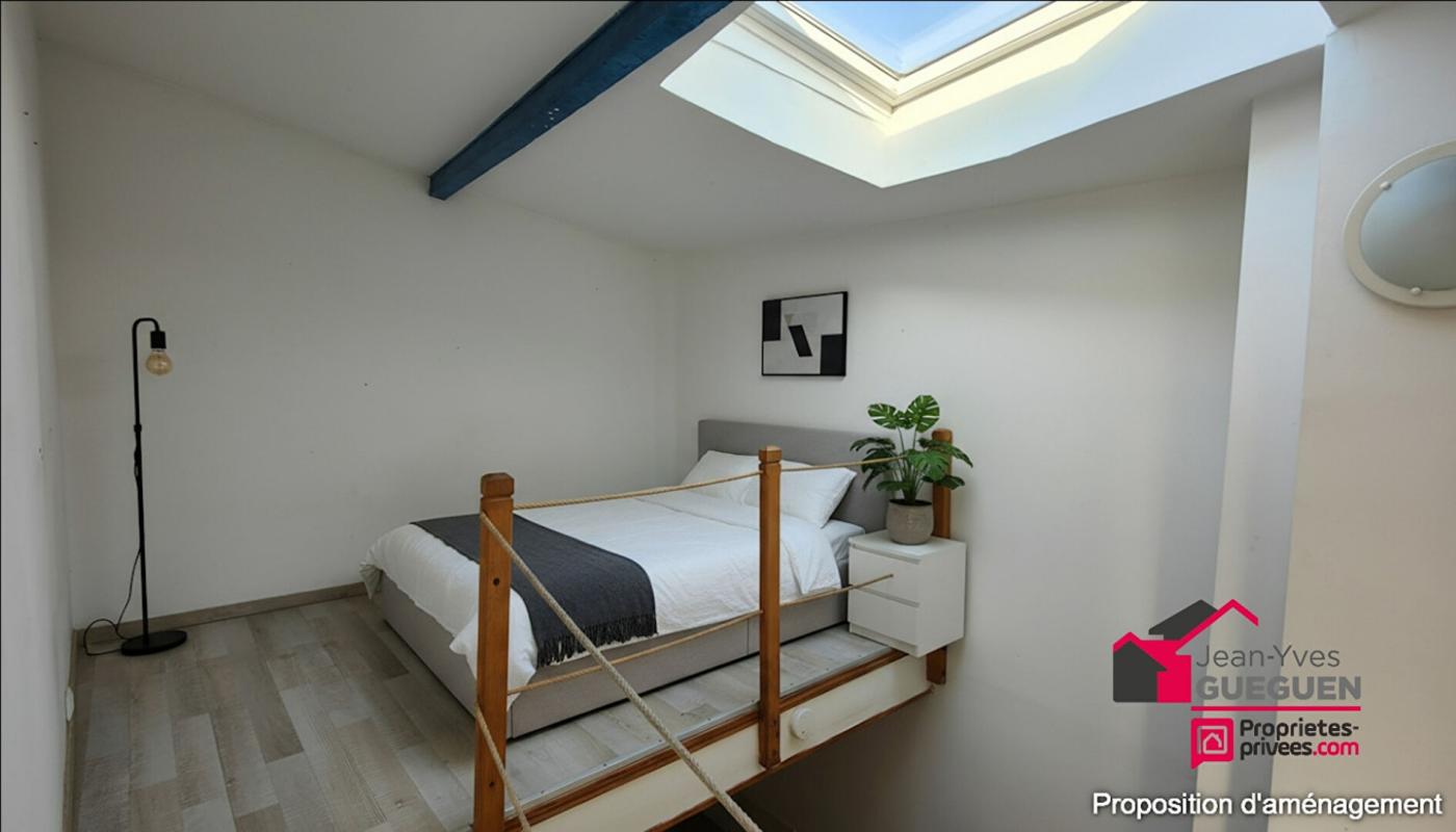 TOULOUSE T2 Duplex lumineux - Métro Ligne A Pâte d'Oie  -Faibles charges - Idéal 1er achat 6