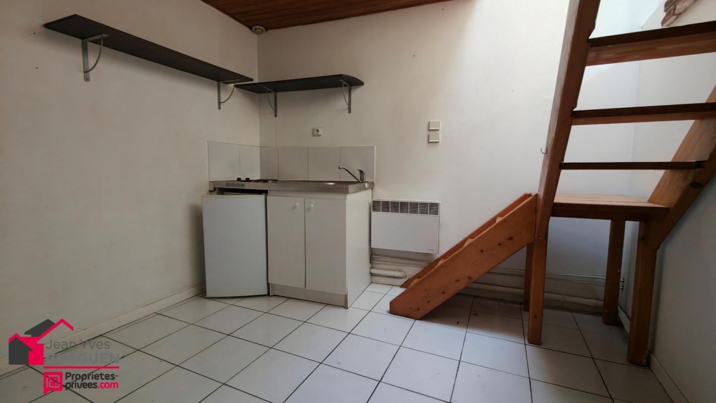 TOULOUSE T2 Duplex lumineux - Métro Ligne A Pâte d'Oie  -Faibles charges - Idéal 1er achat 7