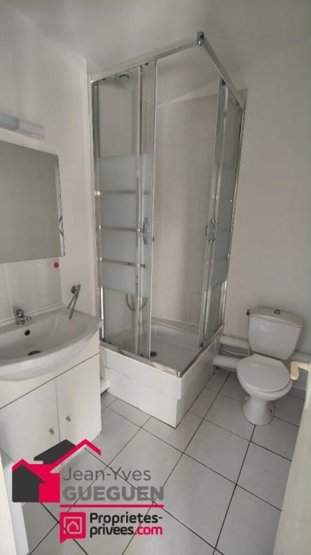 TOULOUSE T2 Duplex lumineux - Métro Ligne A Pâte d'Oie  -Faibles charges - Idéal 1er achat 9