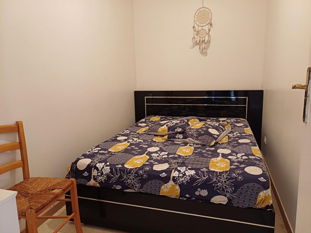 NOYON 2 APPARTEMENTS T2Bis et STUDIO 5