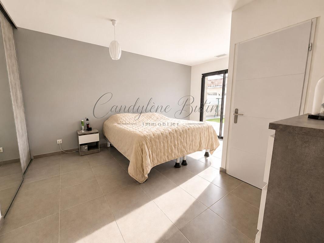 BEZIERS Villa Beziers 4 pièce(s) 110 m2 10