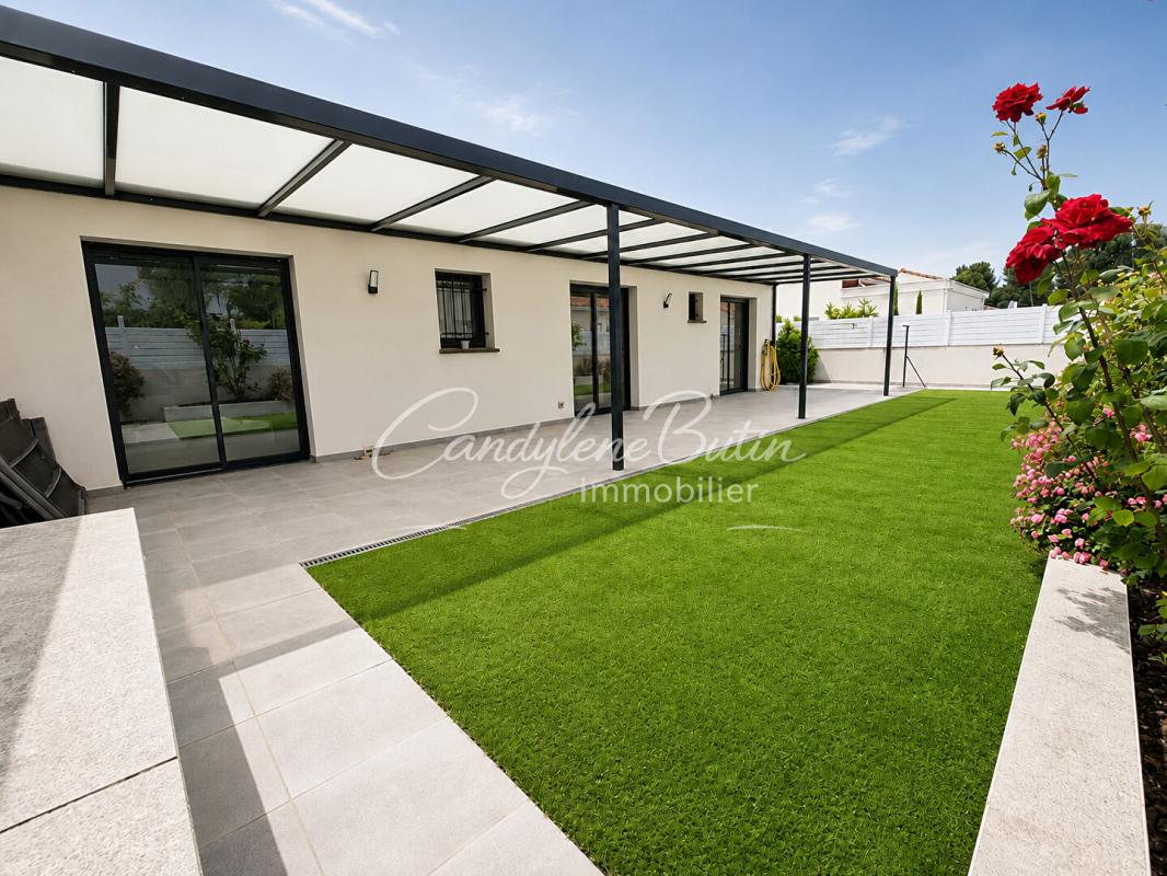 BEZIERS Villa Beziers 4 pièce(s) 110 m2 2