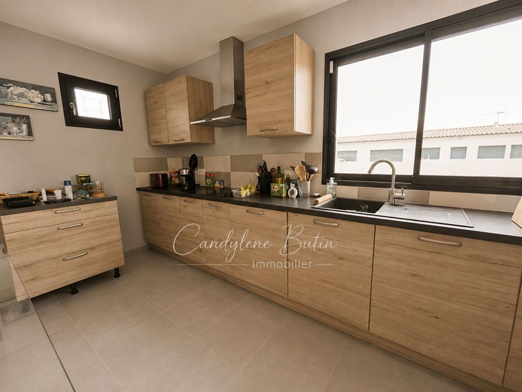 BEZIERS Villa Beziers 4 pièce(s) 110 m2 4