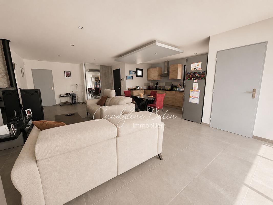 BEZIERS Villa Beziers 4 pièce(s) 110 m2 5