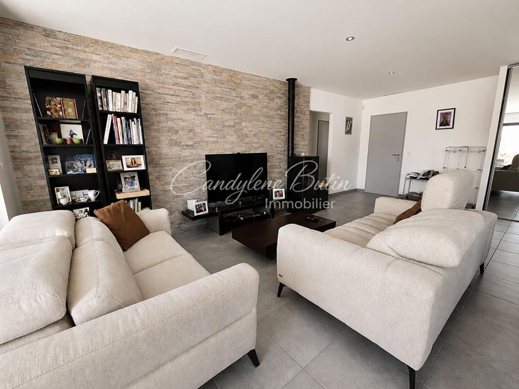 BEZIERS Villa Beziers 4 pièce(s) 110 m2 6