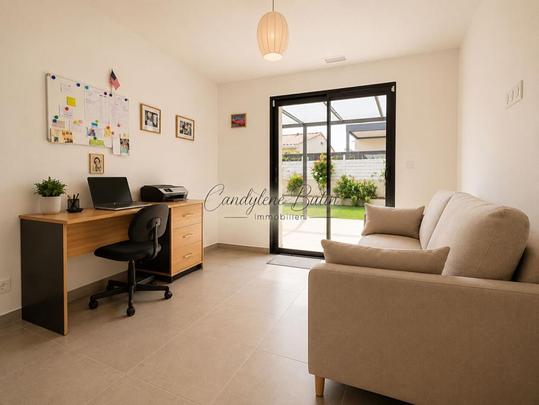 BEZIERS Villa Beziers 4 pièce(s) 110 m2 7