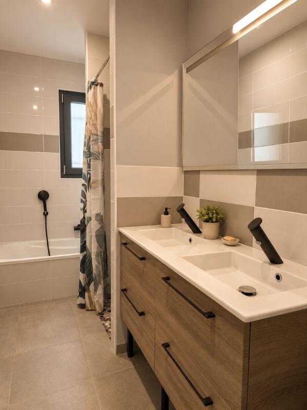 BEZIERS Villa Beziers 4 pièce(s) 110 m2 8