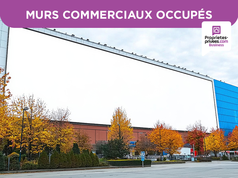 SENLIS Secteur SENLIS - Ensemble 9 locaux d'activités 2200m2 sur 6000m2 de terrain 1