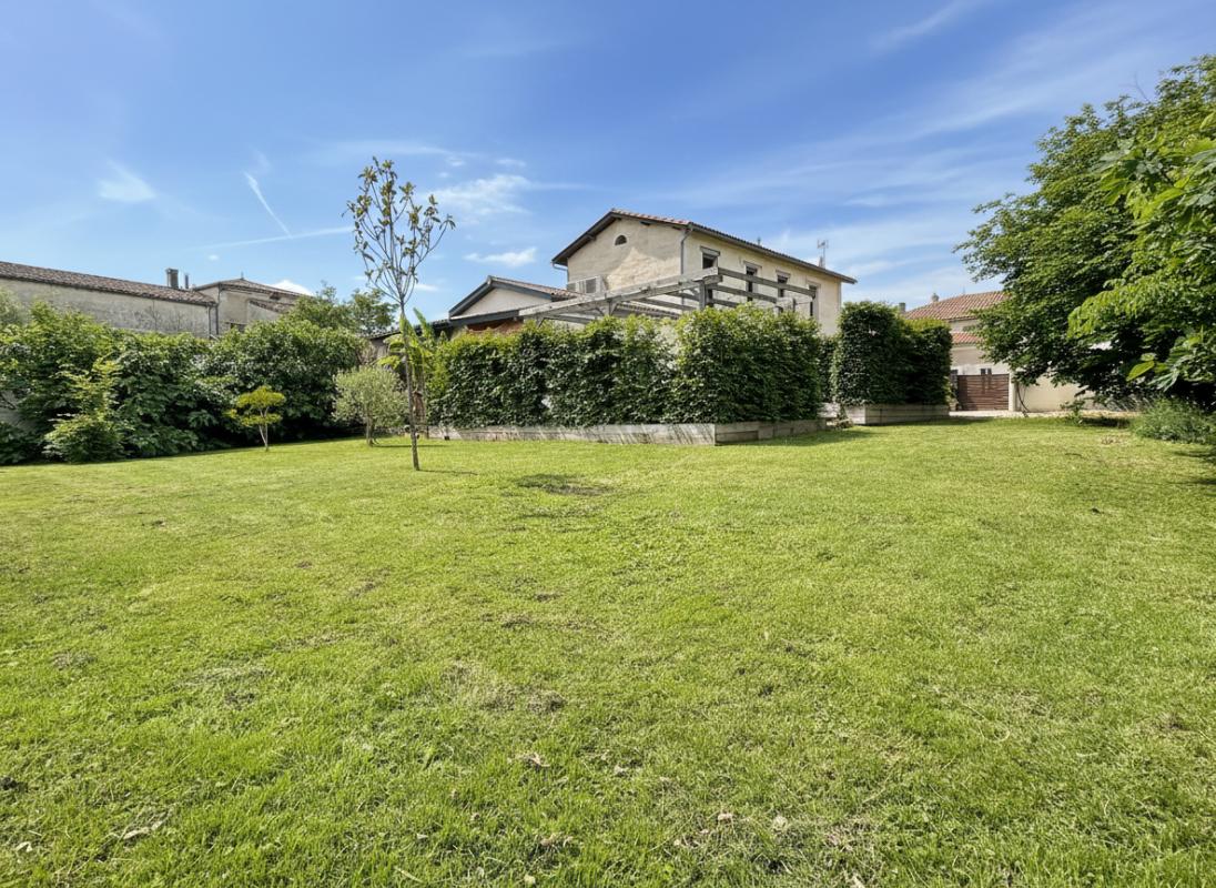 GALGON Vente maison 156m2 GALGON (33133) 13