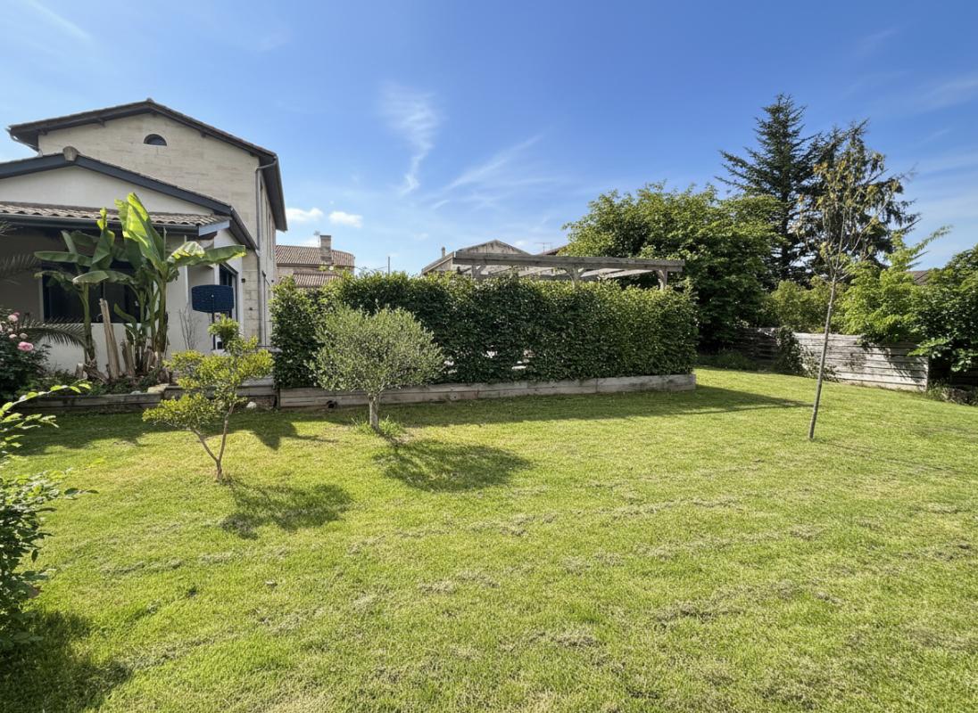 GALGON Vente maison 156m2 GALGON (33133) 14