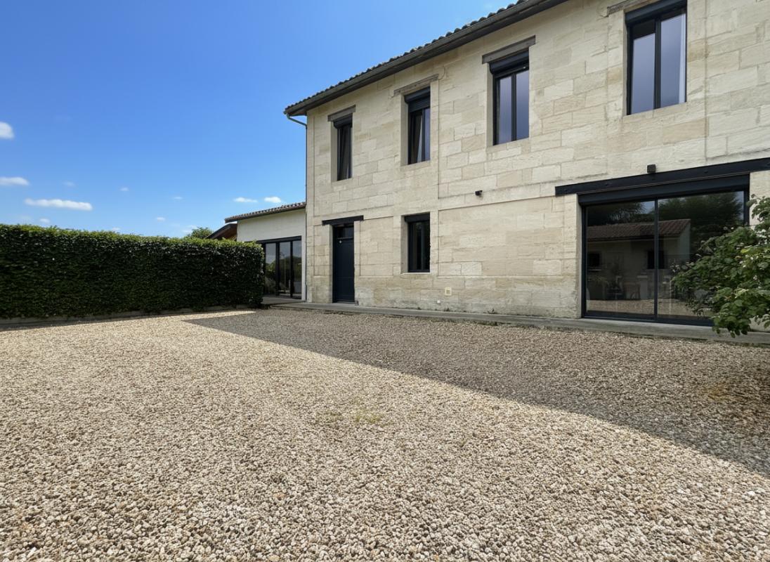 GALGON Vente maison 156m2 GALGON (33133) 15