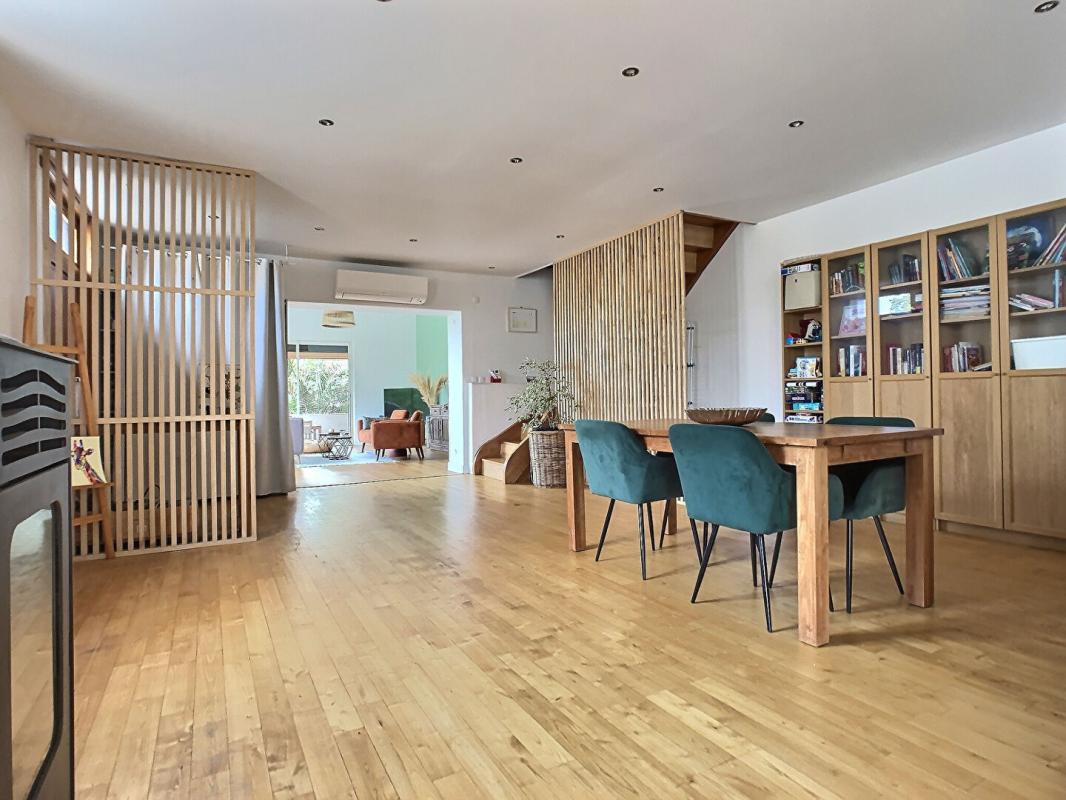 GALGON Vente maison 156m2 GALGON (33133) 5