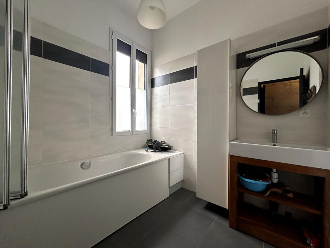 GALGON Vente maison 156m2 GALGON (33133) 8