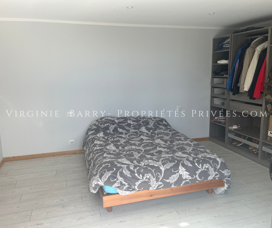 ROCHEFORT MAISON 3 CHAMBRES + STUDIO SUR TERRAIN AVEC PISCINE CHAUFFÉE 15