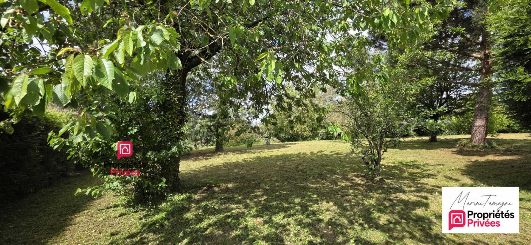 CANLY Terrain à bâtir de plus de 1 500 m² avec exposition sud-ouest , village recherché à l'ouest de Compiègne 5