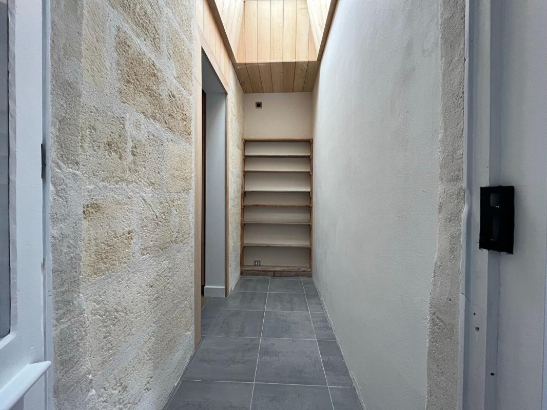 LE BOUSCAT Echoppe Le Bouscat 5 pièces 126 m2 sur une parcelle de 540 m2 avec garage et stationnement 5