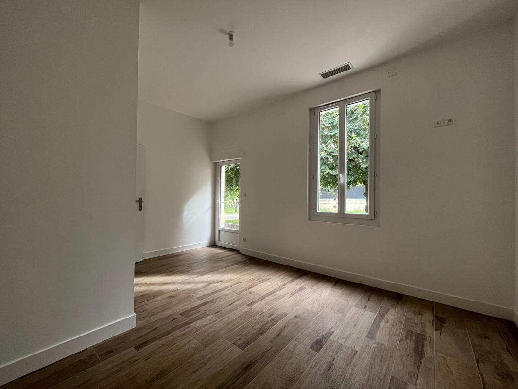 LE BOUSCAT Echoppe Le Bouscat 5 pièces 126 m2 sur une parcelle de 540 m2 avec garage et stationnement 8