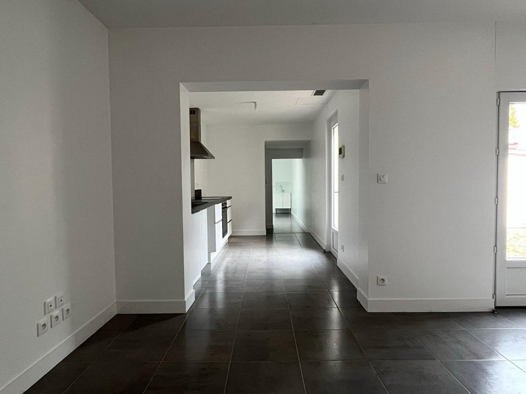 LE BOUSCAT Echoppe Le Bouscat 5 pièces 126 m2 sur une parcelle de 540 m2 avec garage et stationnement 9