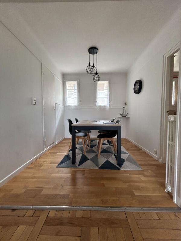 LISIEUX 14100 Lisieux Appartement 5 pièces rénové 185 000 Euros 3