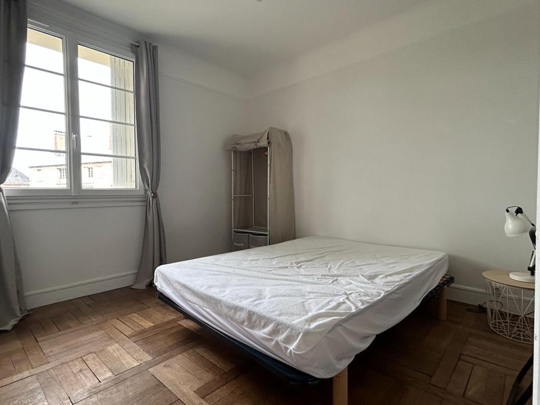 LISIEUX 14100 Lisieux Appartement 5 pièces rénové 185 000 Euros 9