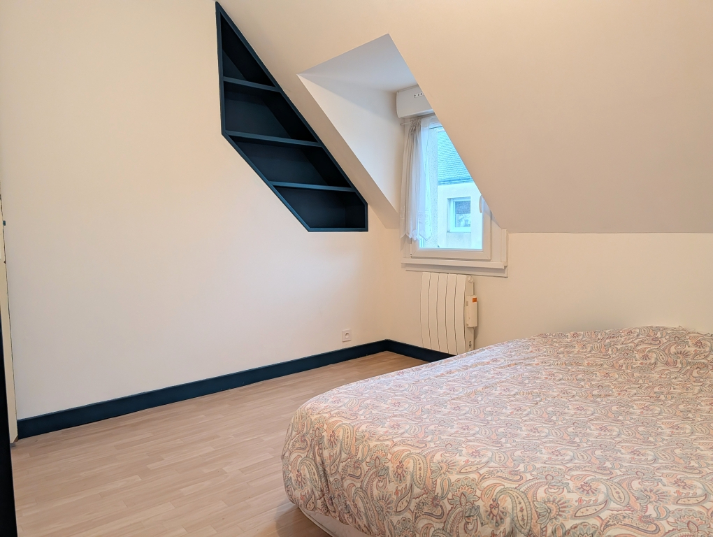 LANGUEUX Maison Langueux 6 pièce(s) 112 m2 12