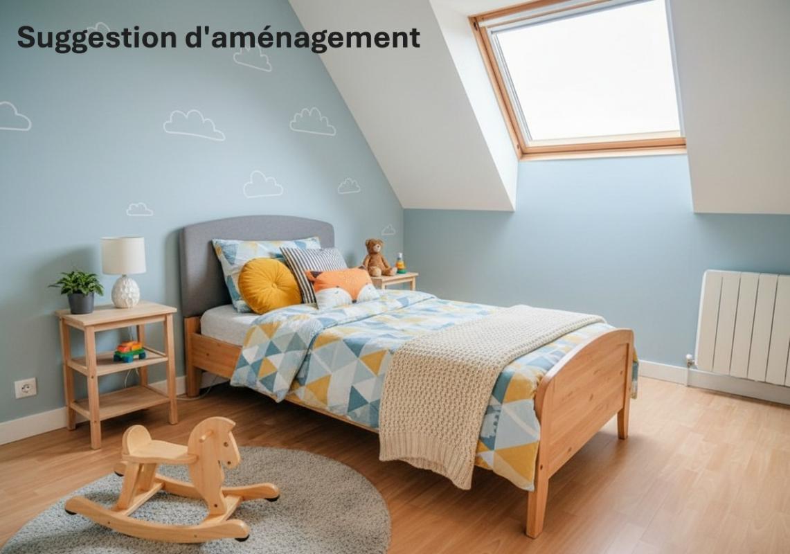 LANGUEUX Maison Langueux 6 pièce(s) 112 m2 8