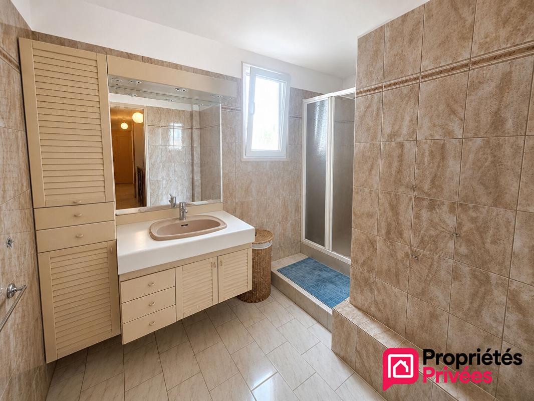 ROISSY-EN-BRIE Maison 6 Pièces Roissy En Brie (77680) 11