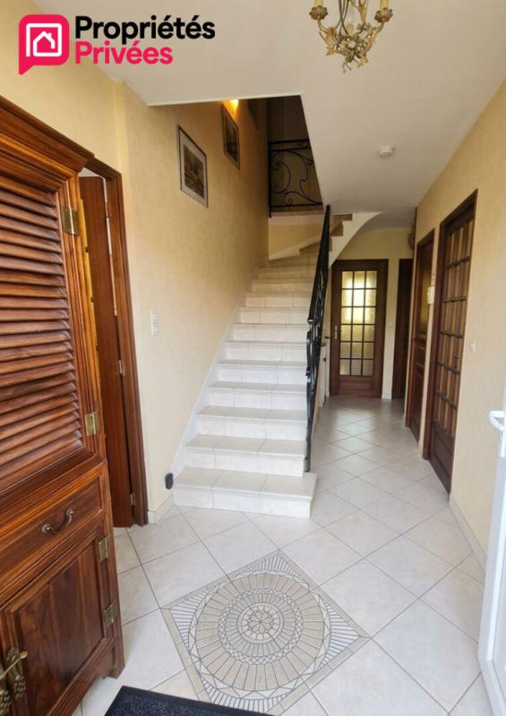 ROISSY-EN-BRIE Maison 6 Pièces Roissy En Brie (77680) 5