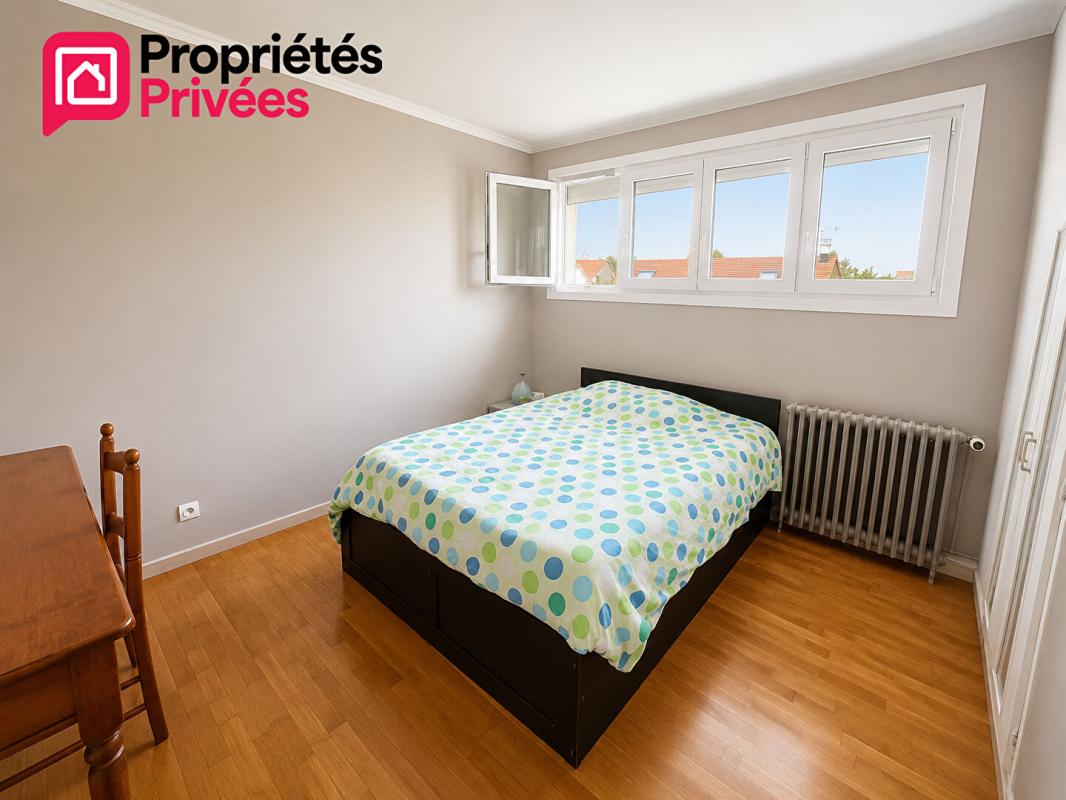 ROISSY-EN-BRIE Maison 6 Pièces Roissy En Brie (77680) 9