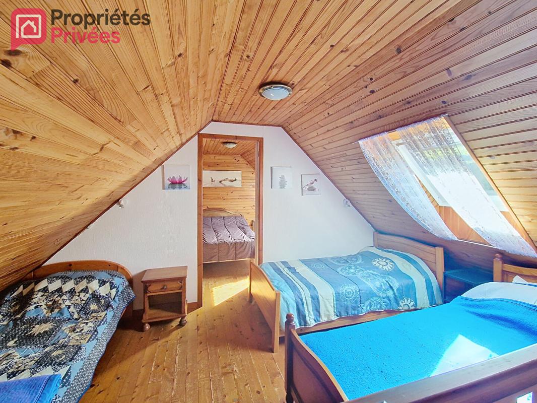 PLOUEZOC'H Maison Plouezoc 60 m2 La mer à pied 11