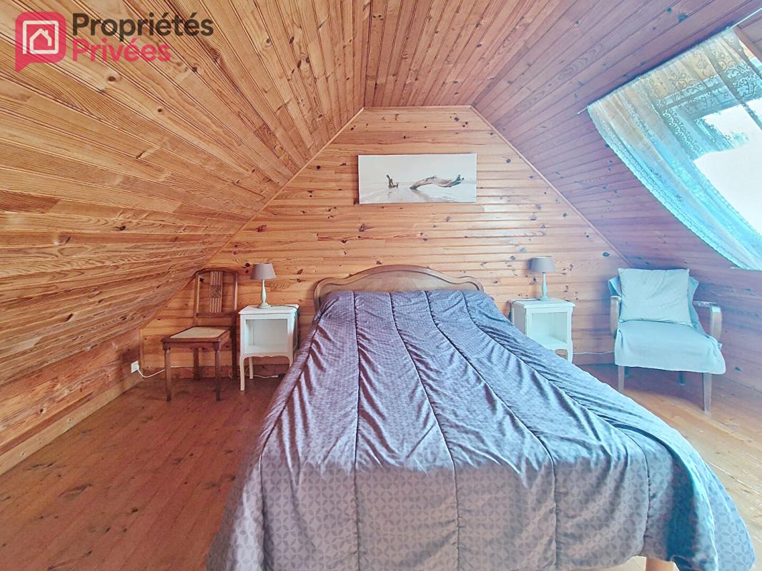 PLOUEZOC'H Maison Plouezoc 60 m2 La mer à pied 12