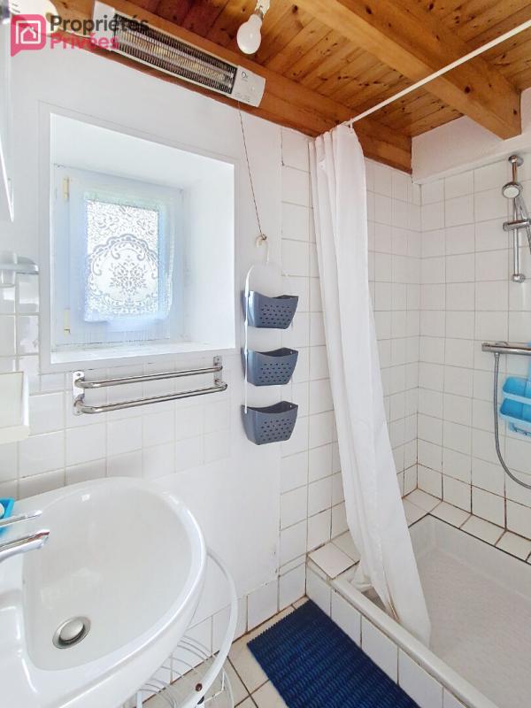 PLOUEZOC'H Maison Plouezoc 60 m2 La mer à pied 13