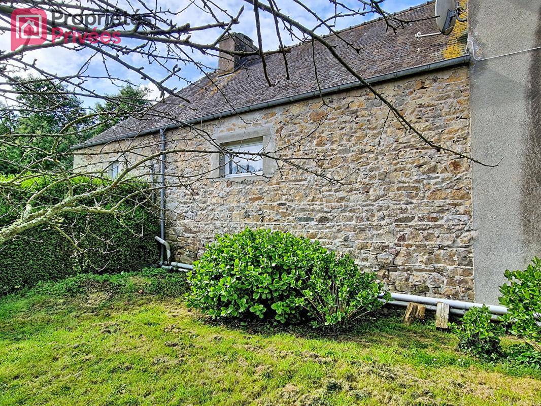 PLOUEZOC'H Maison Plouezoc 60 m2 La mer à pied 15