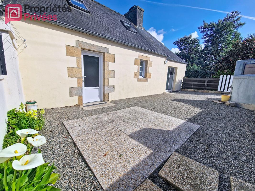 PLOUEZOC'H Maison Plouezoc 60 m2 La mer à pied 4