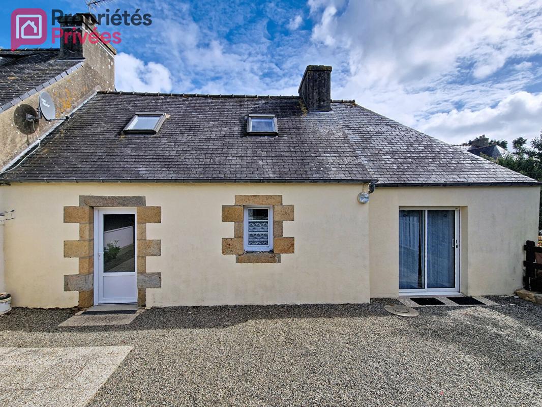 PLOUEZOC'H Maison Plouezoc 60 m2 La mer à pied 5