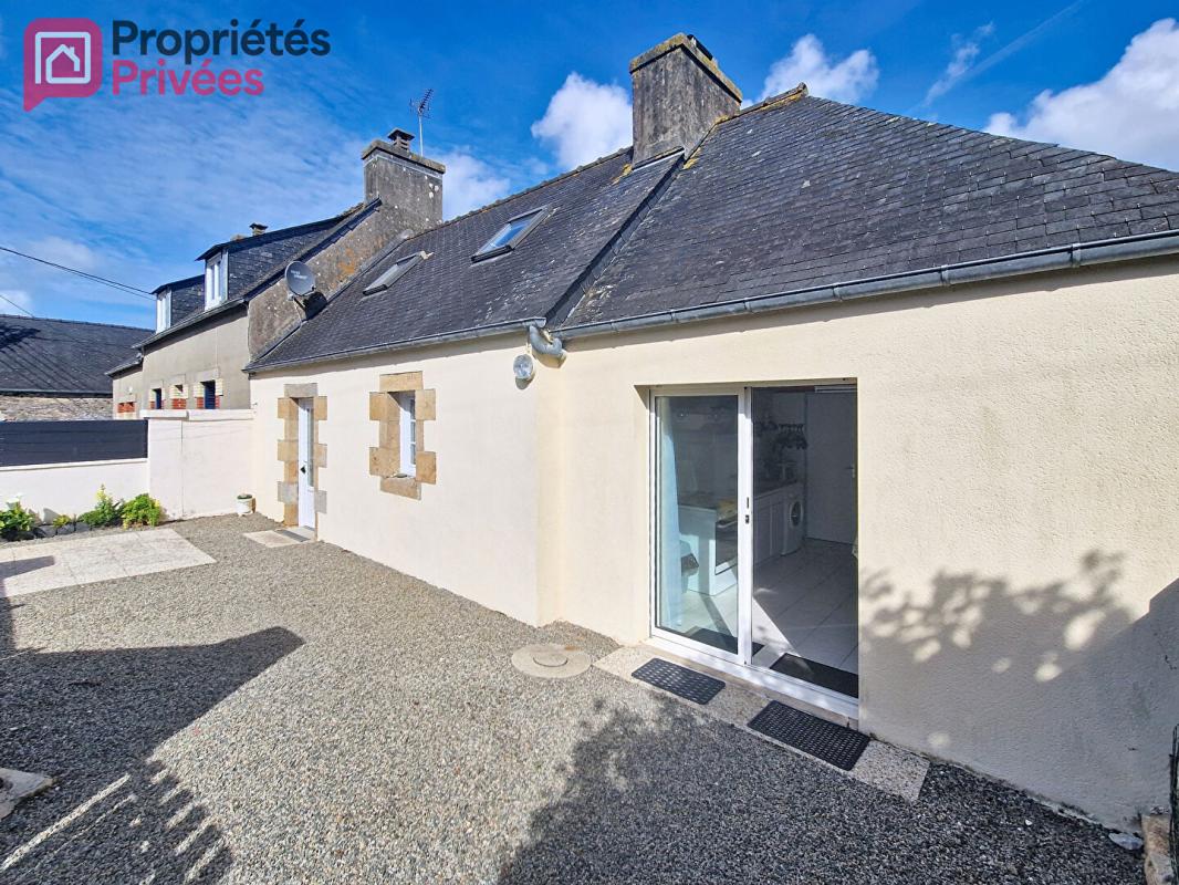 PLOUEZOC'H Maison Plouezoc 60 m2 La mer à pied 6