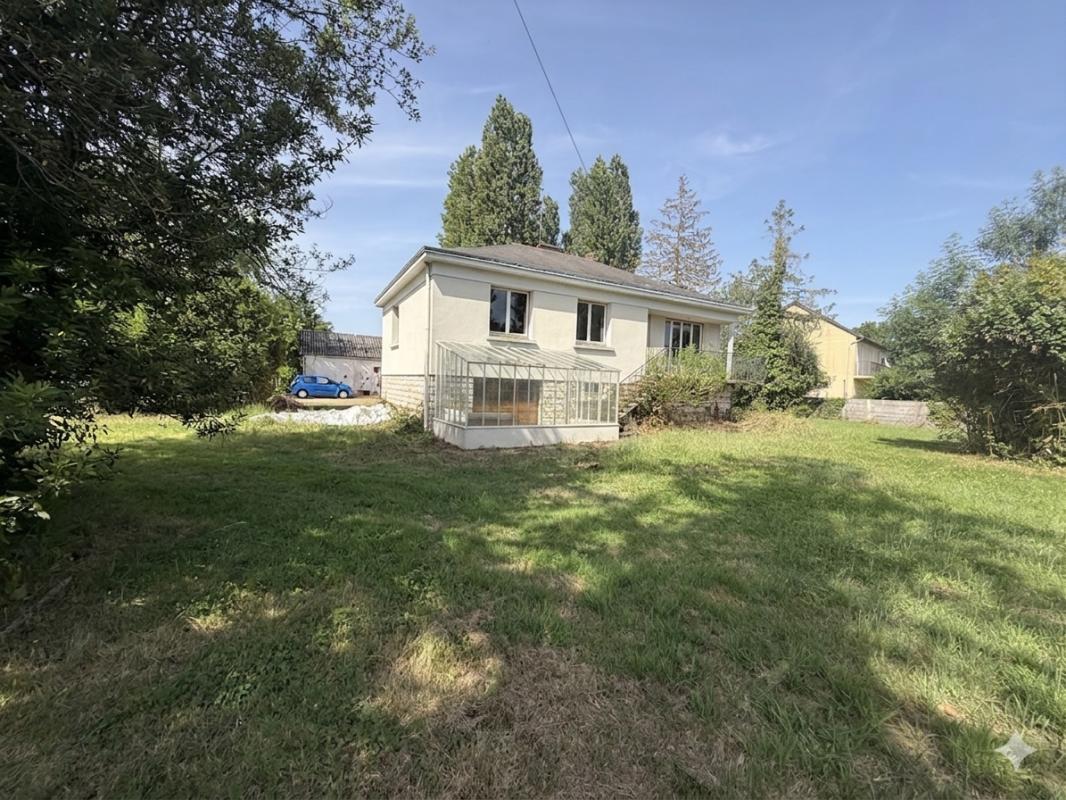 MAZE Maison Loire Authion 7 pièce(s) 160 m2 6