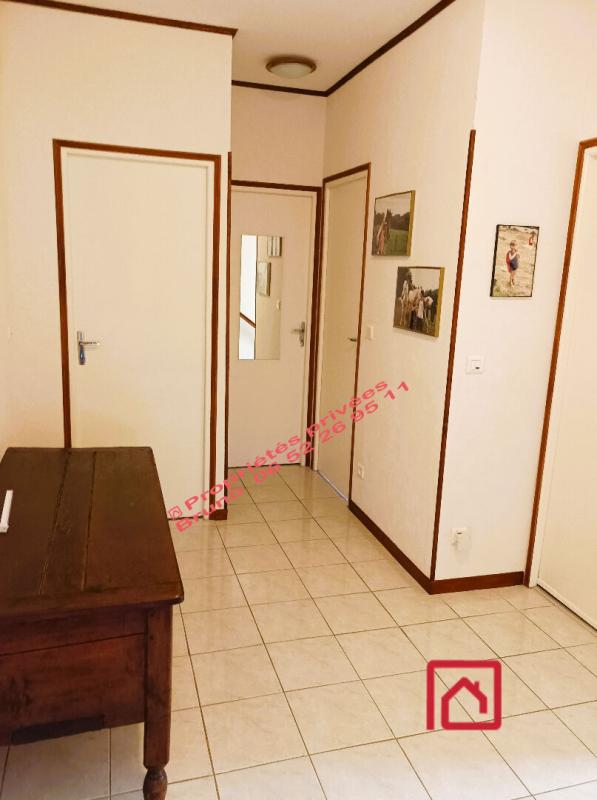 MONTAZELS Maison 7 pièces 215 M² avec Grand Garage 134m² près de Couiza 11190 12