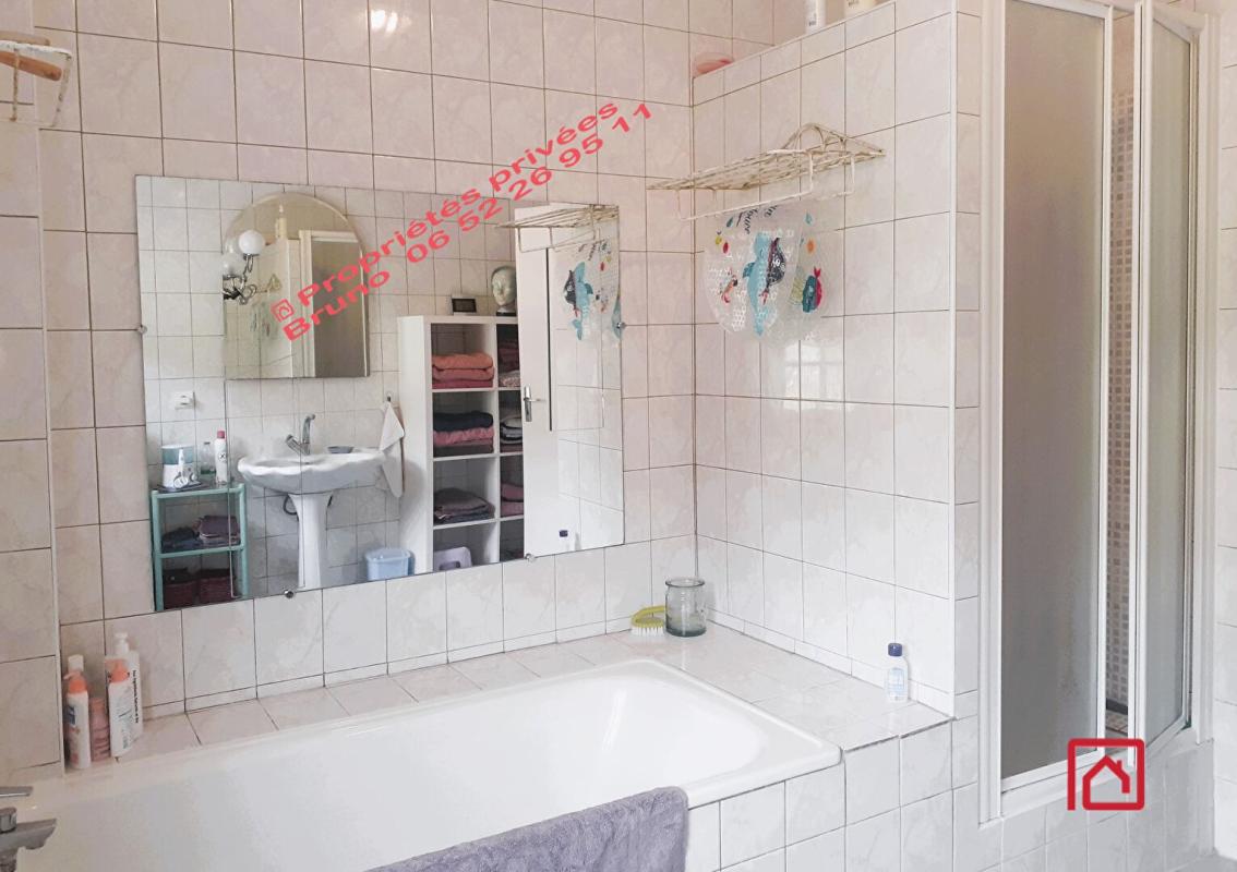 MONTAZELS Maison 7 pièces 215 M² avec Grand Garage 134m² près de Couiza 11190 13