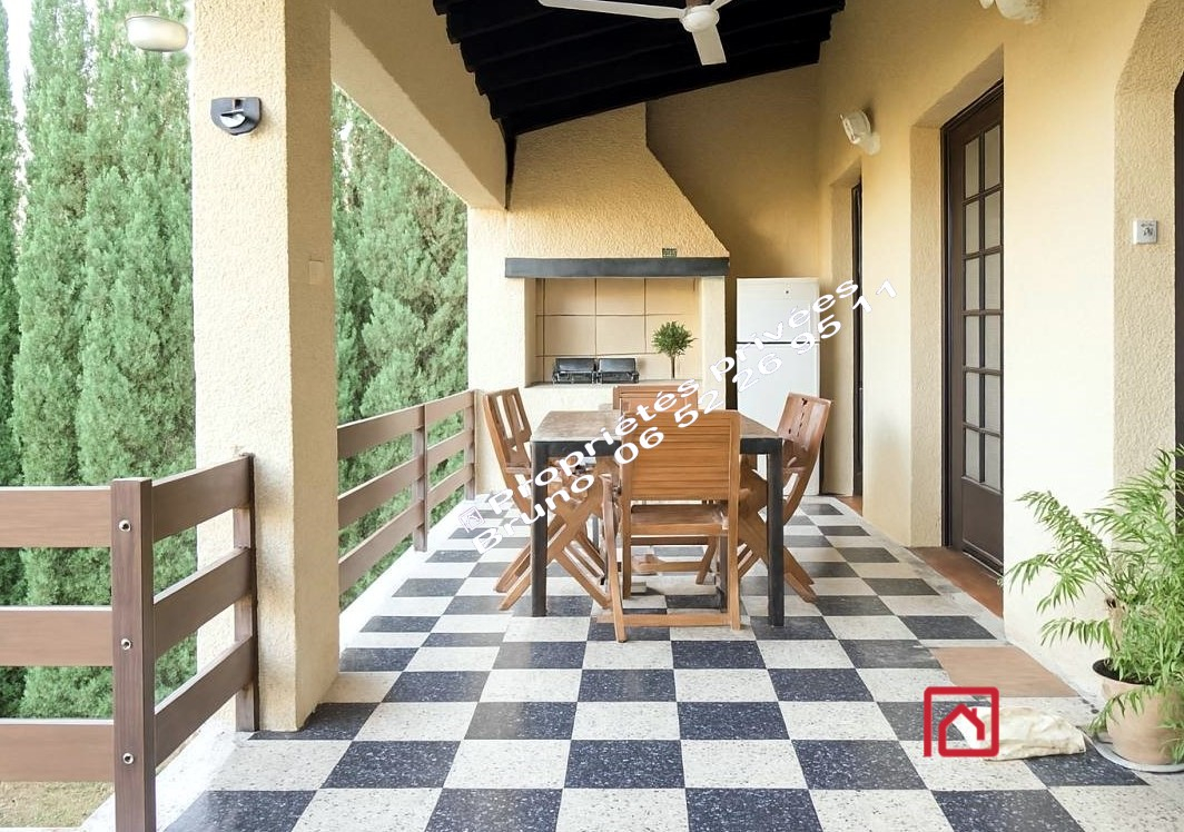 MONTAZELS Maison 7 pièces 215 M² avec Grand Garage 134m² près de Couiza 11190 3