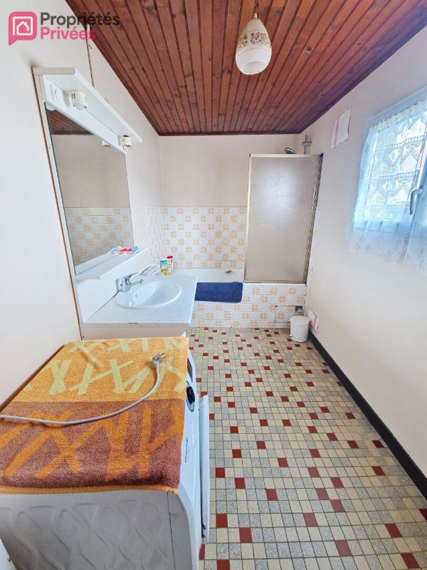PLOUEZOC'H Maison Plouezoc'h 95 m2 la mer à pied 12